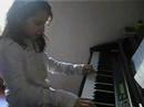 Bach Invention 8 - BWV 779 - with Extra Clips
