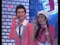 Tiem banh dau tay - Khong Tu Quynh&Thien Minh