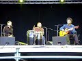 Jos� Gonz�lez - Teardrop (live @ Accelerator)