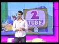 Andrew's Winning Entry On 2Tube