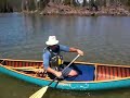 The Paddle Place - Bending Branches Sunburst Straight