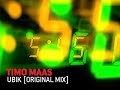 Timo Maas / Deep Dish - Ubik (Original Mix) [breakbeat]