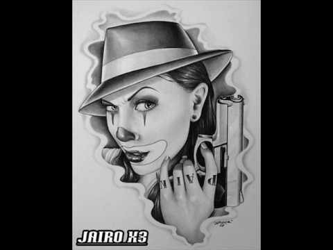 Imajenes De Cholos I Cholas Imagui