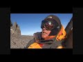 Climbing Mt Aconcagua