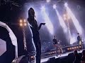 The Ark - Litte Dysfunk You (Live Fotbollsgalan 2007)