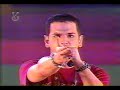 tito el bambino  flow natural 