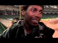 2012 Phoenix Supercross: James Stewart Interview