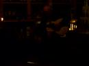 Loch Lomond - John Kirkbride beim Whisky Tasting-Urig