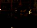 Loch Lomond - John Kirkbride beim Whisky Tasting-Urig