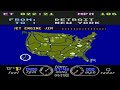 Atari 800 XL - Road Race [Activision] 1985