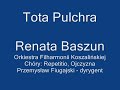 utw�r napisany z okazji 42. mi?dzynarodowego festiwalu organowego w koszalinie
(i po?wi?cony jest tematowi niepokalanego pocz?cia naj?wi?tszej maryi panny)

prawykonanie z dnia 11.07.2008 w katedrze pw. niepokalanego pocz?cia naj?wi?tszej maryi panny w koszalinie

wykonawcy: 
kamila orchowska-hilla - sopran
artur janda - baryton
bogdan narloch - organy
ch�r 