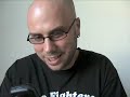 Samsung Rant (Sprint) - Unboxing & Hands-On Samsung Rant (Sprint) - Unboxing & Hands-On