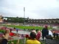 Dynamo Dresden gegen RWE - Uffta!