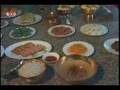 Chongryu Restaurant in Pyongyang