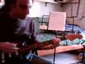 Funk Guitar Lesson (Part 2) by V.Grieco www.sonusfactory.com