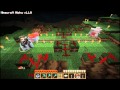 [Minecraft] Piggy Ping Pong
