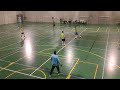 CAMPEONATO FUTBOL SALA CULTURAL JUNCAL 2021-2022: AMATE FS      4     -     CULTURAL JUNCAL      8