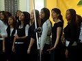 CORAL JOVEM CENTRAL RIO - SÓ A TI SENHOR CORAL JOVEM CENTRAL RIO - SÓ A TI SENHOR