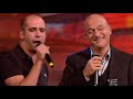 FANTASTICO CHECCO ZALONE GIUSY FERRERI DEVI SCORDARTI DI ME ZELIG 2008