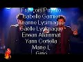 2�me partie des grands moments de ce cabaret atypique ! au cabaret du grand poulet   polo, n�ry et pazette cuisinent en chanson une omelette g�ante pour le public ... au cabaret du grand poulet sont invit�s � chanter, dire, danser, d�clamer les personnalit�s les plus connues du spectacle comme les plus anonymes ... pour le bonheur de toutes et tous et partager l'humour, la musique, la po�sie, l'art et le sel des rencontres le temps d'un spectacle total et multiforme.

un spectacle � d�guster en famille et entre amis !

le grand poulet � d�j� re�u :

b�nabar, charlotte etc, olivia ruiz, lo�c constantin, la crevette d'acier, jacques higelin, isabel juanpera, kent, denis lefdup, franck lorrain, christophe salengro, les matchboxx, arthur h, franck monnet, micha�l cl�ment, belem muriel, les ogres de barback, pazette, adriana pedrolo, catherine ringer, les rois de la flute, brad scott et eric toulis. 
retrouvez-nous sur : http://www.myspace.com/lecabaretdugrandpoulet