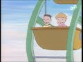 Mjölktandsmössen - intro Mjölktandsmössen - intro