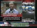 TORNADO IN TORONTO! Coverage by CP24 (CTV NEWS)