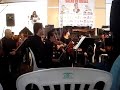 09/05/2008

- orquestra sinf�nica de rio preto tocando na abertura da 3� bienal do livro.

- o barulho l� de fora prejudicou um pouco na audi��o do som, mas foi lindo do mesmo jeito!