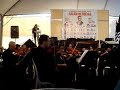 09/05/2008

- orquestra sinf�nica de rio preto tocando na abertura da 3� bienal do livro.

- o barulho l� de fora prejudicou um pouco na audi��o do som, mas foi lindo do mesmo jeito!