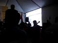 09/05/2008

- orquestra sinf�nica de rio preto tocando na abertura da 3� bienal do livro.

- o barulho l� de fora prejudicou um pouco na audi��o do som, mas foi lindo do mesmo jeito!