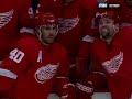 Henrik Zetterberg 2nd Career Hat Trick 12/7/2007 - 3 of 3 Henrik Zetterberg 2nd Career Hat Trick 12/7/2007 - 3 of 3