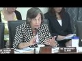 The Views of the Independent Agencies on Regulatory Reform