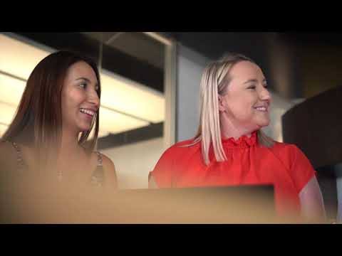 Grant Thornton: People and Culture