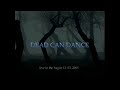Dead Can Dance