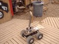 MARCbot - \"Johnny 5\"