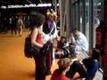 vente de gens au japan expo 2007