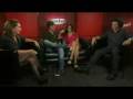 HSM3 Cast At Unscripted Bonus Clips