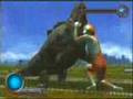 Onigi in ULTRAMAN FE3+FER