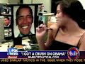 Obama Girl on Bill O\ Obama Girl on Bill O\