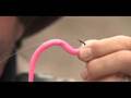 Berkley Powerbait Steelhead Worms