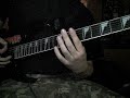 Melodic Deathmetal