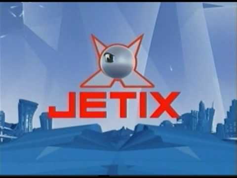 jetix