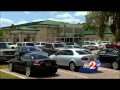 DeLand High School fails health inspection - YouTube
