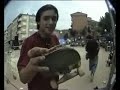 Agroskate (1994-07) skate gijon