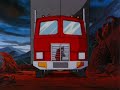 Transformers: The Movie Part 4