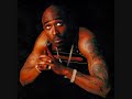 2PAC- Only God Can Judge Me (Instrumental)