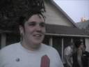 Punk House 2001