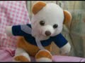Director-Sandra bear Productor-Papa bear Traductor-Mama bear Realizador-Papa bear,Mama bear,Sandra bear Musica-Elvis bear Bears-Alex bear,Sandra bear,Daniel bear y Mama bear Este video es para una amiga muy especial que se llama HuggableAngel. Sus videos son muy bonitas y ya ha hecho 2 para mi familia. Honors for This Video: #7 - Top Rated (Today) - Spain #8 - Most Discussed (Today) - Spain