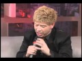 Roberto Leal - Entrevista no programa Metrópolis na TV Cultura