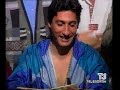 Scamarcio e Scippatore \"Piero un anno vissuto psichedelica.\"
