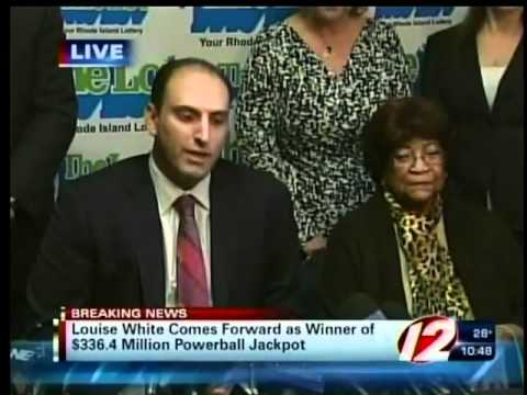 powerball winner powerball winner